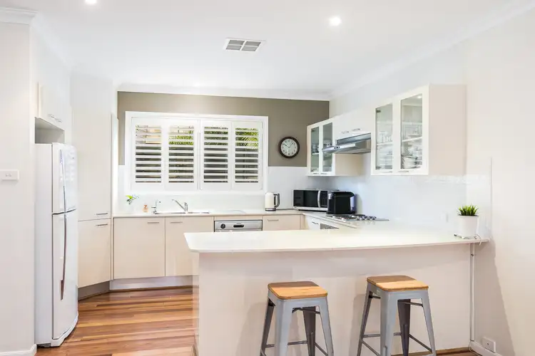 Second view of Homely house listing, 95 The Grand Parade, Sutherland NSW 2232