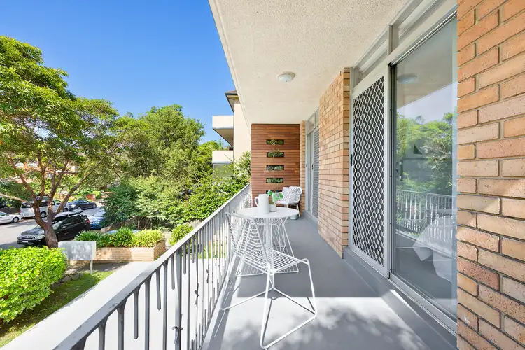 Second view of Homely apartment listing, 4/35 Dee Why Parade, Dee Why NSW 2099