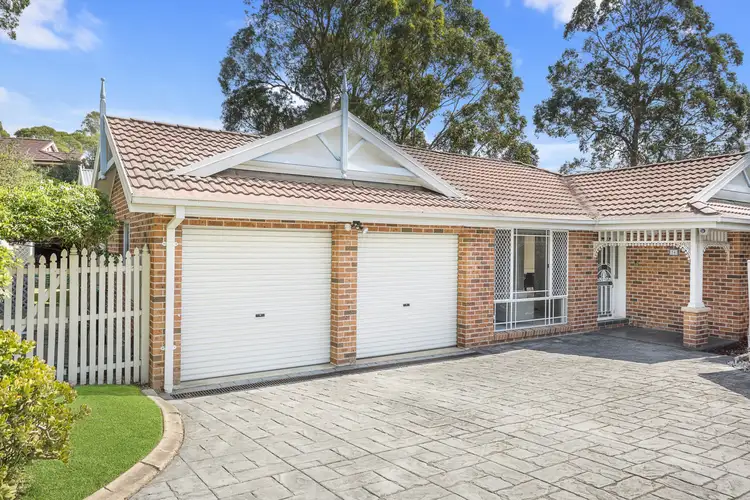 76 Franklin Road, Cherrybrook NSW 2126
