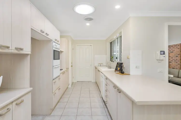 Second view of Homely house listing, 76 Franklin Road, Cherrybrook NSW 2126