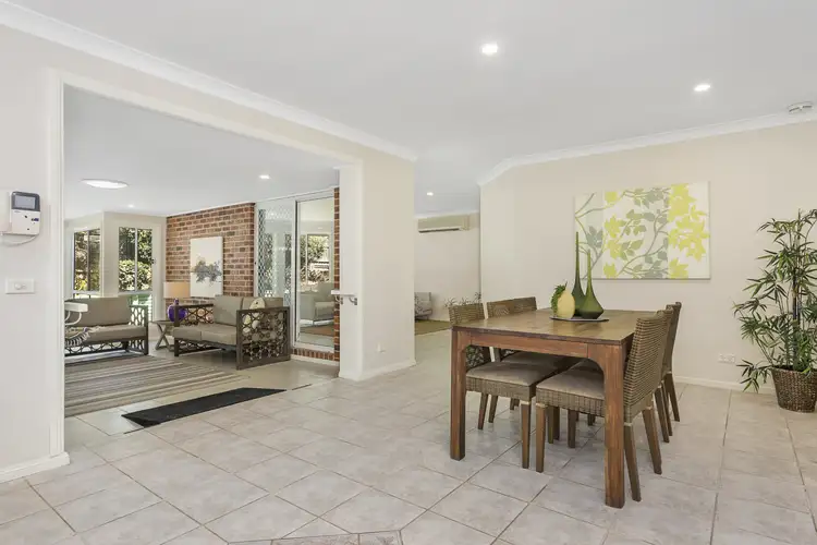Third view of Homely house listing, 76 Franklin Road, Cherrybrook NSW 2126