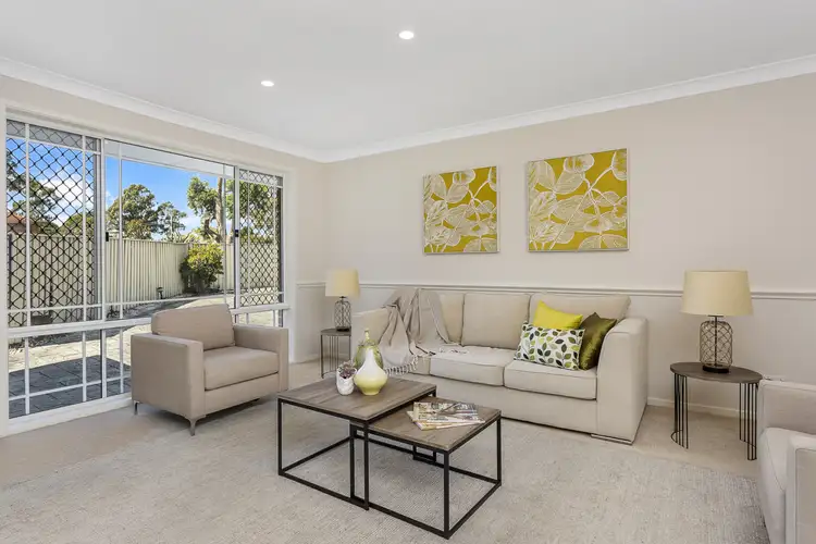 Fourth view of Homely house listing, 76 Franklin Road, Cherrybrook NSW 2126
