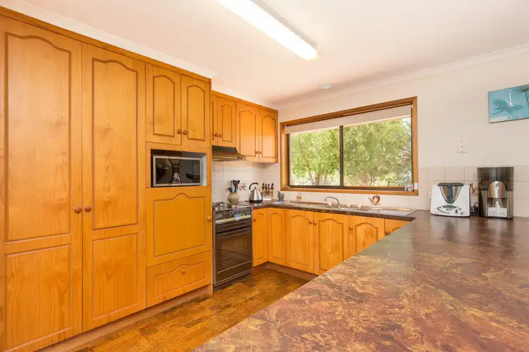 Fourth view of Homely house listing, 11 Old Stewart School Road, Red Cliffs VIC 3496
