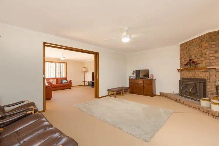 Fifth view of Homely house listing, 11 Old Stewart School Road, Red Cliffs VIC 3496
