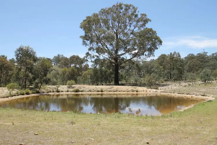 LOT 47 Windgraves Road, Mudgee NSW 2850