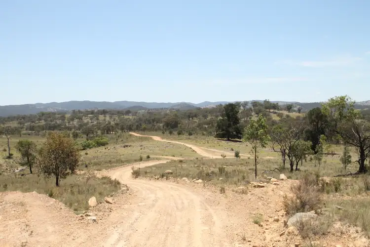 Second view of Homely rural property listing, LOT 47 Windgraves Road, Mudgee NSW 2850