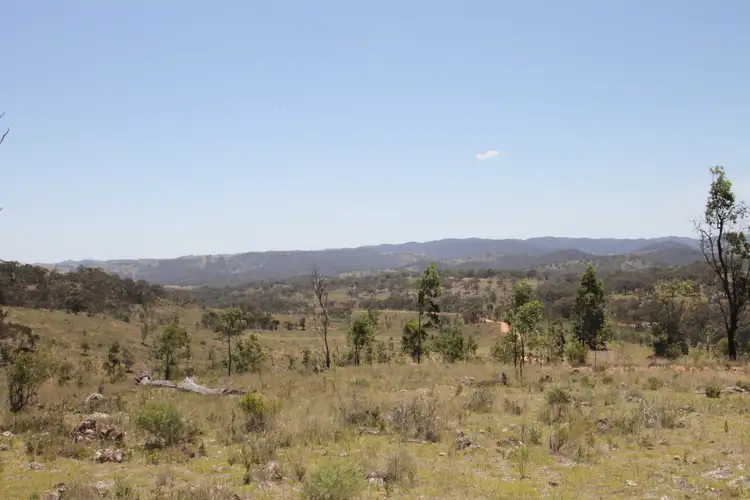 Third view of Homely rural property listing, LOT 47 Windgraves Road, Mudgee NSW 2850