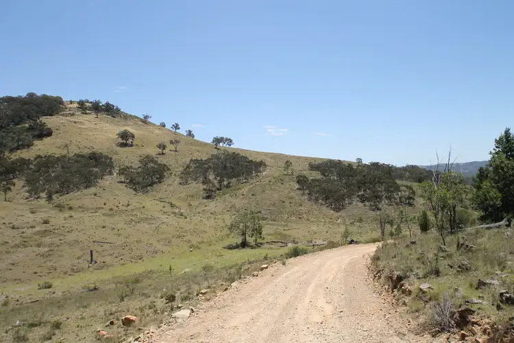 Fourth view of Homely rural property listing, LOT 47 Windgraves Road, Mudgee NSW 2850