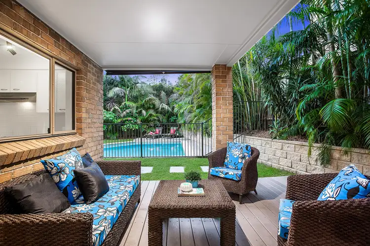 Second view of Homely house listing, 14 Dickson Place, Warriewood NSW 2102