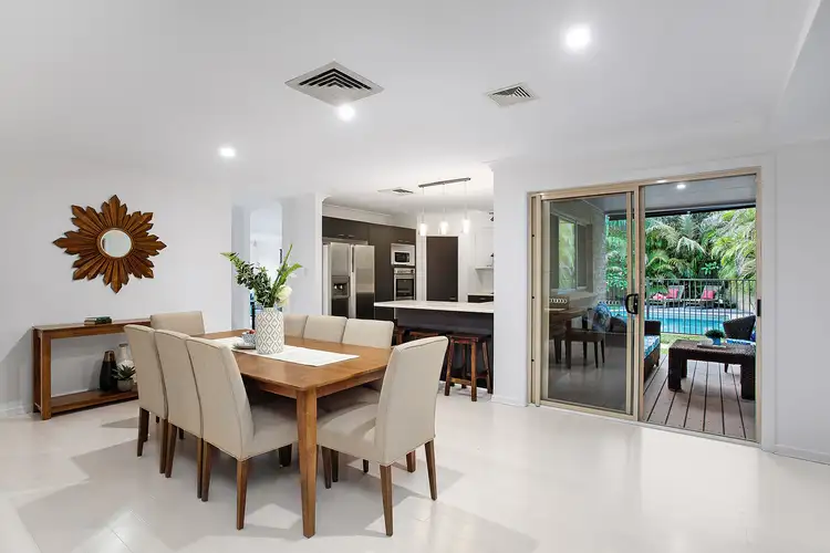 Fifth view of Homely house listing, 14 Dickson Place, Warriewood NSW 2102