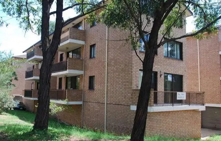Main view of Homely unit listing, Address available on request