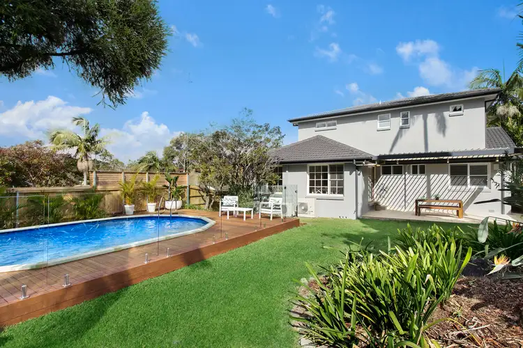 20 Macquarie Street, Cromer NSW 2099