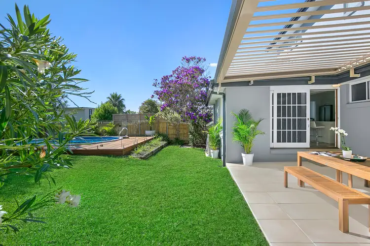 Fifth view of Homely house listing, 20 Macquarie Street, Cromer NSW 2099