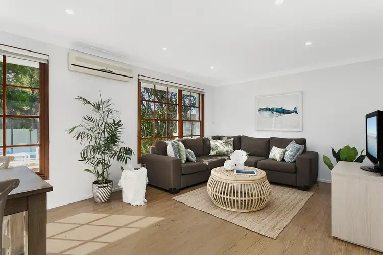 Sixth view of Homely house listing, 20 Macquarie Street, Cromer NSW 2099