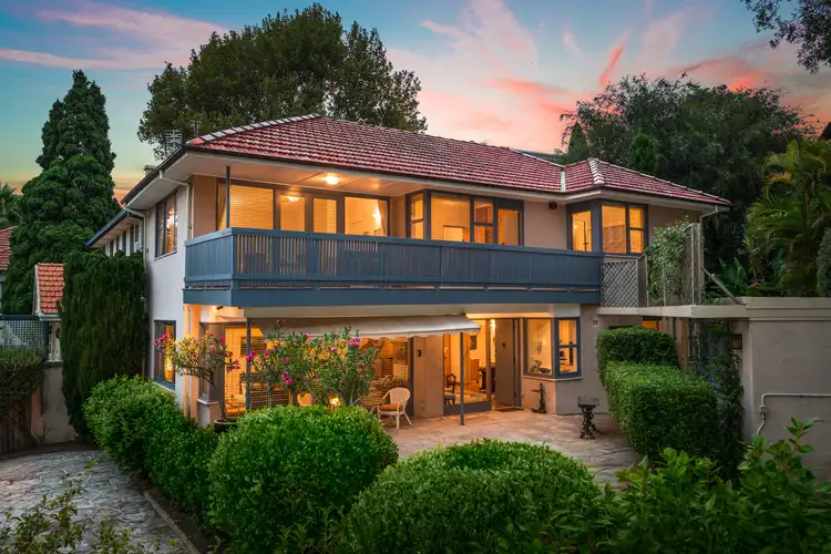 14 Holbrook Avenue, Kirribilli NSW 2061