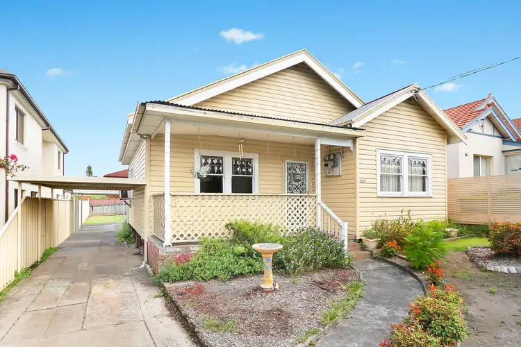 Second view of Homely house listing, 267 Homebush Road, Strathfield South NSW 2136
