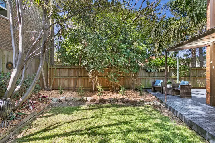 6/13 Withecombe Street, Rozelle NSW 2039