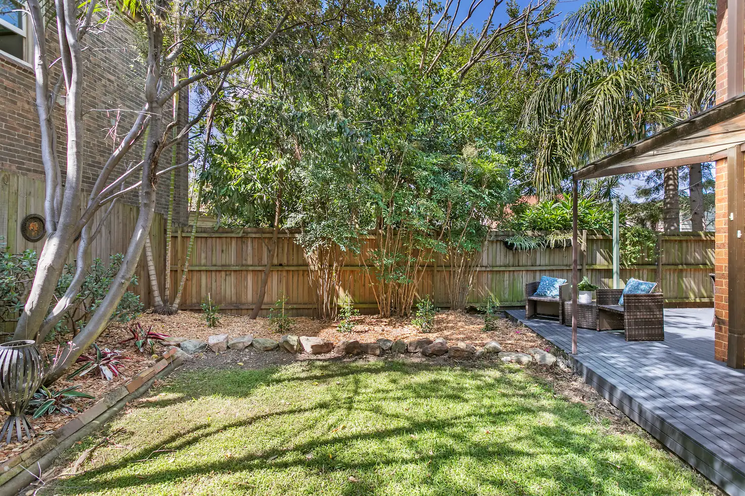 Main view of Homely townhouse listing, 6/13 Withecombe Street, Rozelle NSW 2039