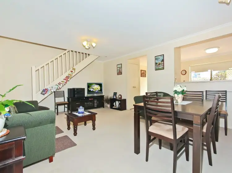 Third view of Homely townhouse listing, 3/21 Glenora Street, Wynnum QLD 4178