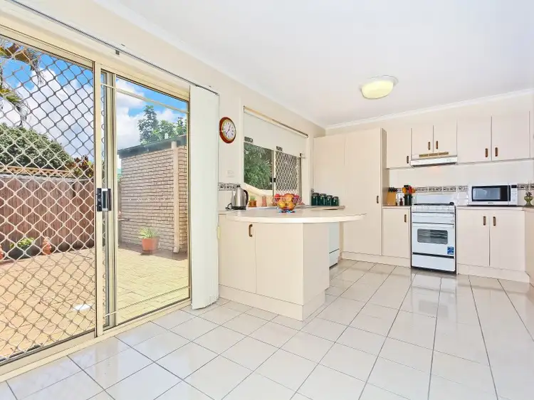 Fourth view of Homely townhouse listing, 3/21 Glenora Street, Wynnum QLD 4178