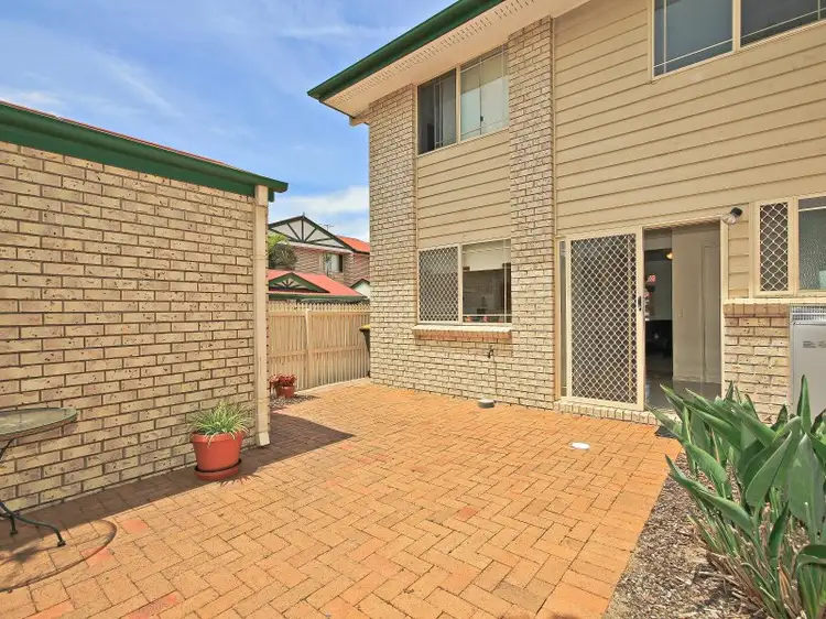 Fifth view of Homely townhouse listing, 3/21 Glenora Street, Wynnum QLD 4178