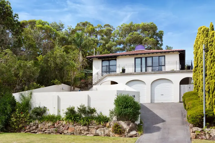 14 Maybrook Avenue, Cromer NSW 2099