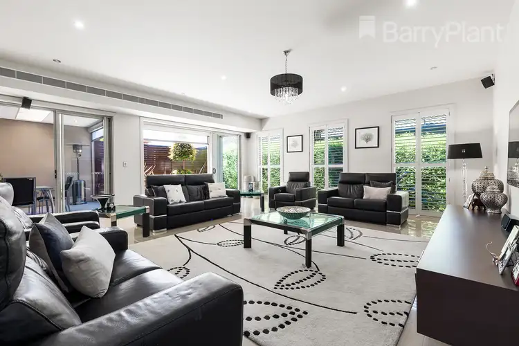 Second view of Homely house listing, 6 Mitchell Parade, Pascoe Vale South VIC 3044