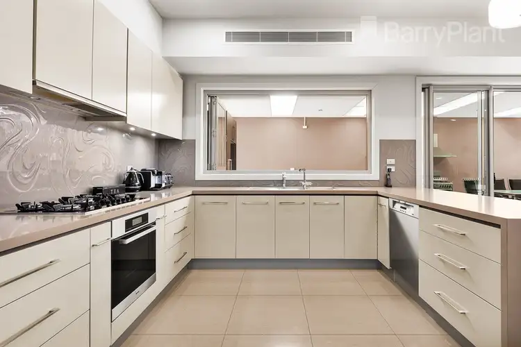 Fourth view of Homely house listing, 6 Mitchell Parade, Pascoe Vale South VIC 3044