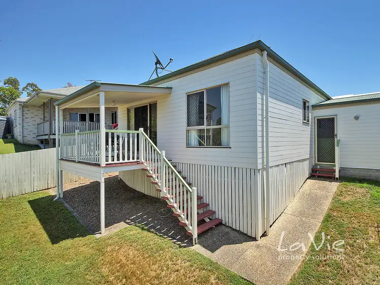 Main view of Homely house listing, 59 Dry Dock Circuit, Springfield Lakes QLD 4300