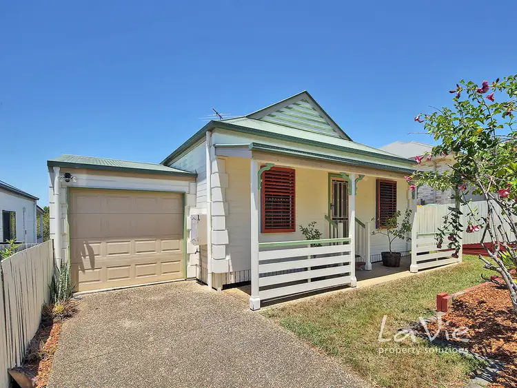 Third view of Homely house listing, 59 Dry Dock Circuit, Springfield Lakes QLD 4300