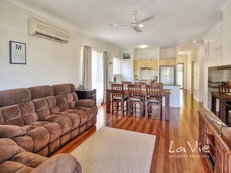 Fifth view of Homely house listing, 59 Dry Dock Circuit, Springfield Lakes QLD 4300
