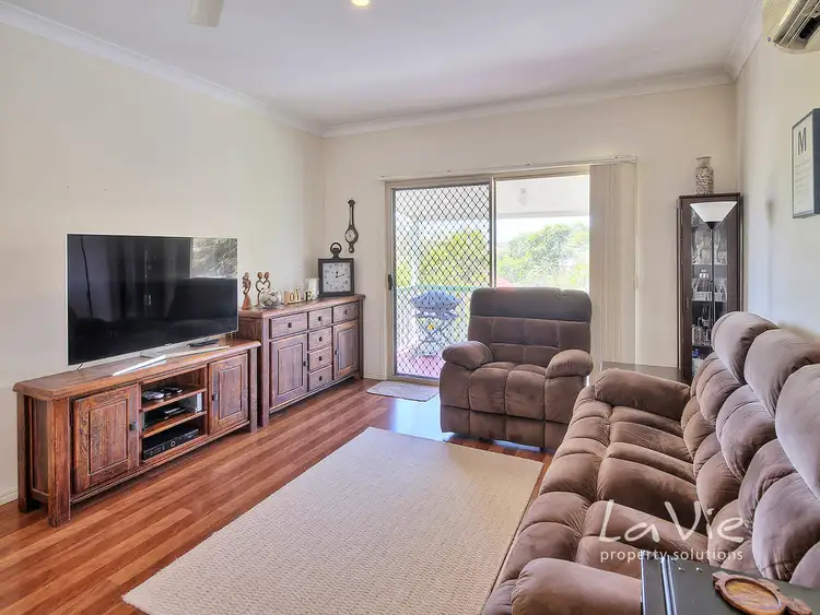 Sixth view of Homely house listing, 59 Dry Dock Circuit, Springfield Lakes QLD 4300