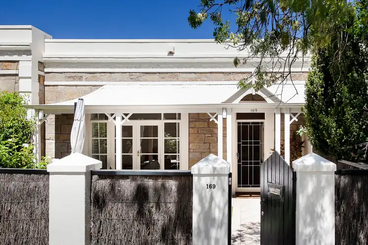 169 Childers Street, North Adelaide SA 5006