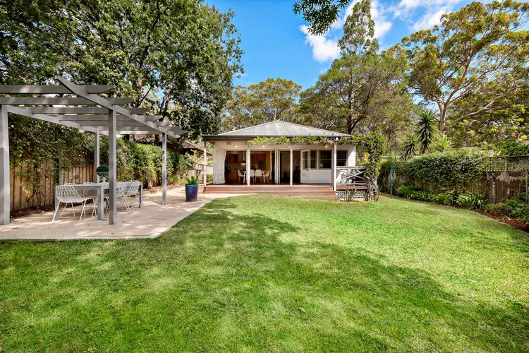 Second view of Homely house listing, 35 Lofberg Road, West Pymble NSW 2073