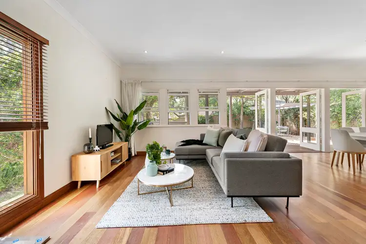 Third view of Homely house listing, 35 Lofberg Road, West Pymble NSW 2073