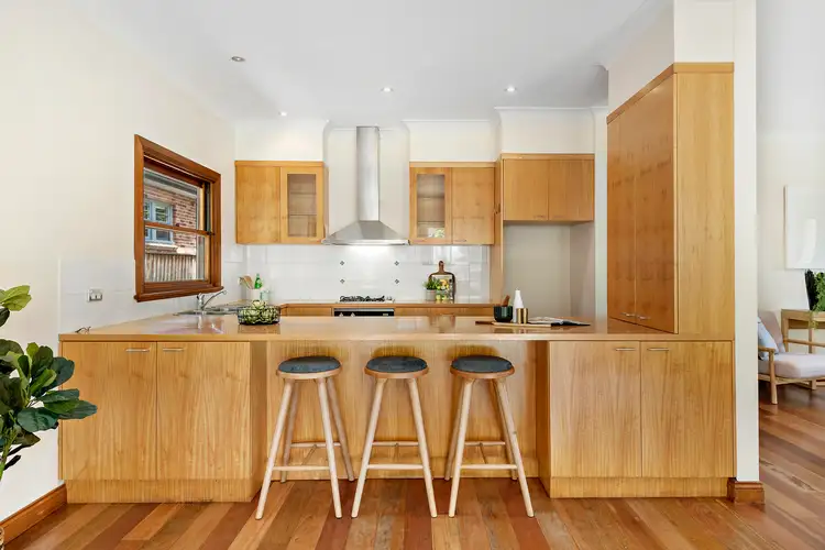 Fourth view of Homely house listing, 35 Lofberg Road, West Pymble NSW 2073