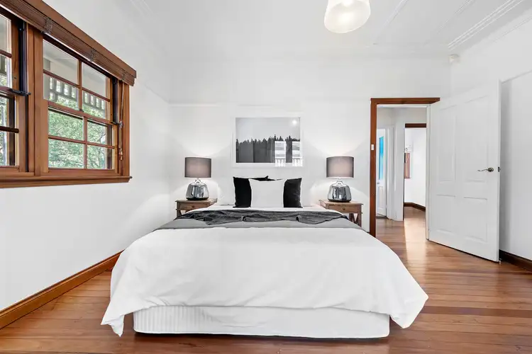 Fifth view of Homely house listing, 35 Lofberg Road, West Pymble NSW 2073