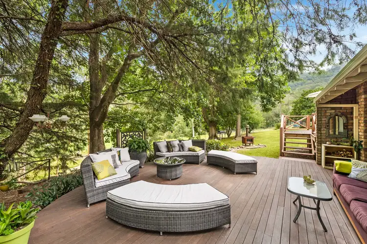 Second view of Homely house listing, 246 Tannery Road, Cambewarra NSW 2540