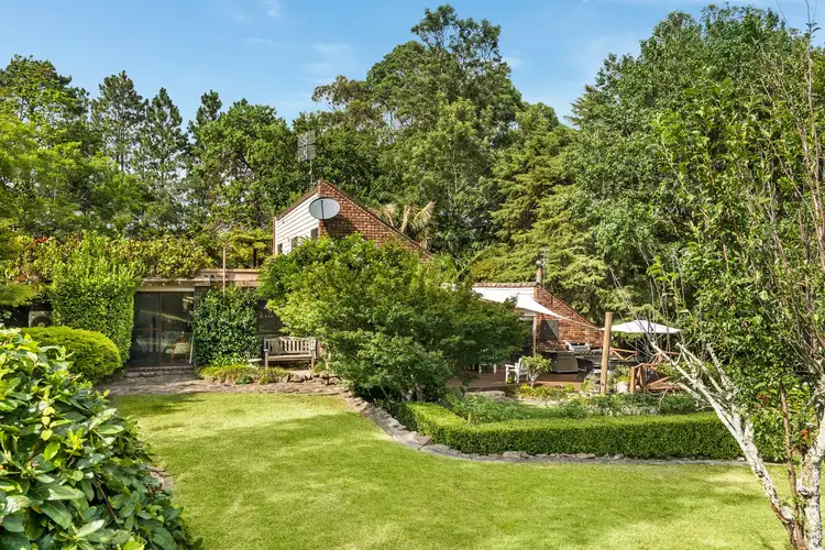 Sixth view of Homely house listing, 246 Tannery Road, Cambewarra NSW 2540