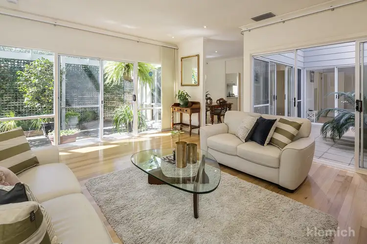 Third view of Homely house listing, 3A Hexham Avenue, Myrtle Bank SA 5064