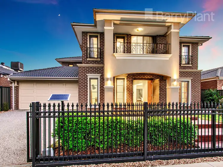 59 Maxwelton Circuit, Derrimut VIC 3030