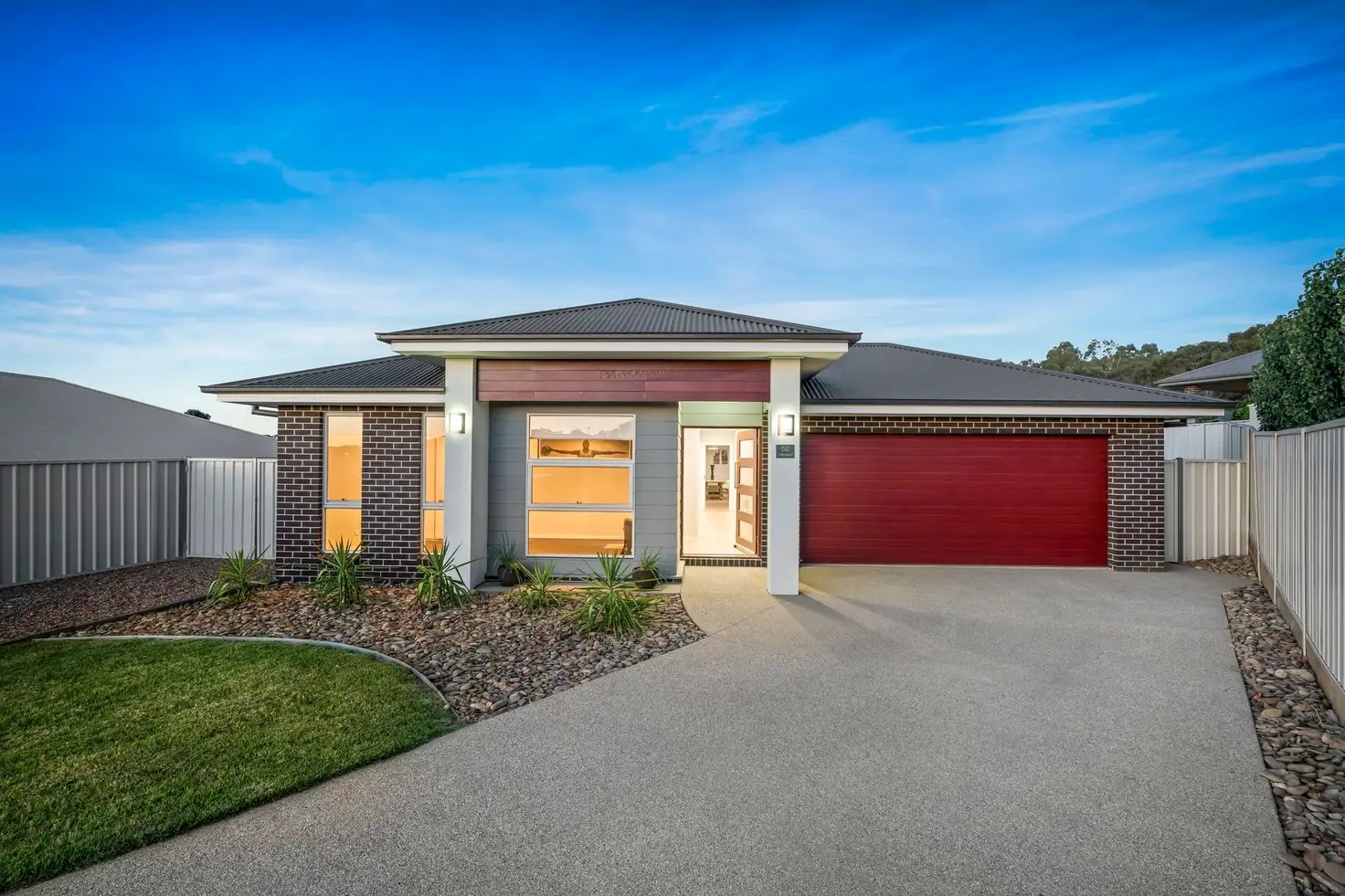 Main view of Homely house listing, 52 Felstead Circuit, Thurgoona NSW 2640