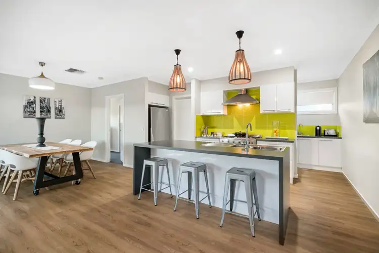 Third view of Homely house listing, 52 Felstead Circuit, Thurgoona NSW 2640