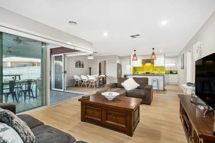 Fifth view of Homely house listing, 52 Felstead Circuit, Thurgoona NSW 2640