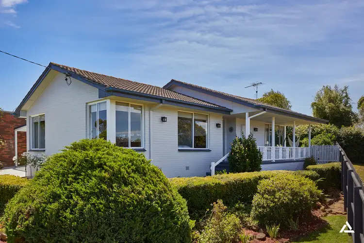 21 Monaghan Avenue, Drouin VIC 3818
