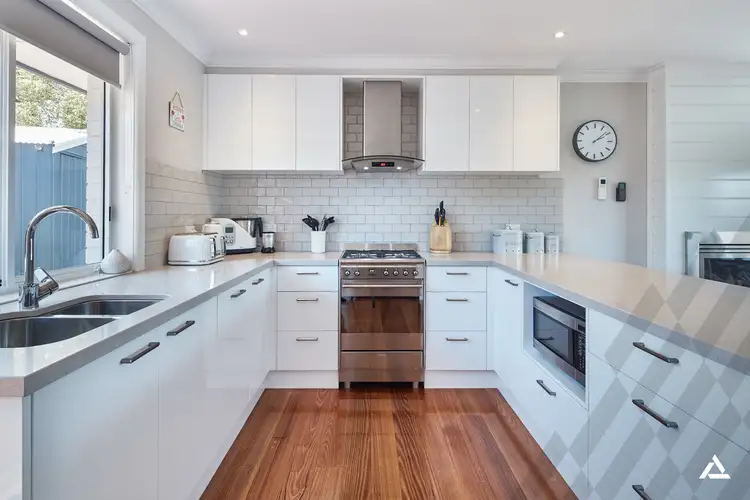 Third view of Homely house listing, 21 Monaghan Avenue, Drouin VIC 3818