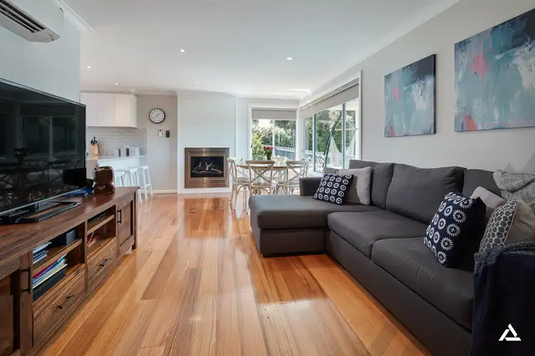 Fifth view of Homely house listing, 21 Monaghan Avenue, Drouin VIC 3818