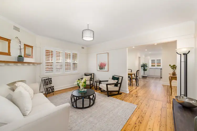 1/137 Willoughby Road, Naremburn NSW 2065