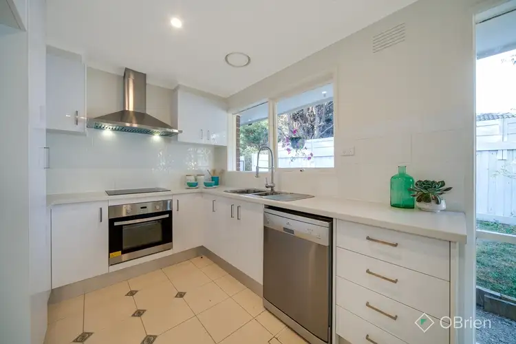 Second view of Homely house listing, 2 Oakden Street, Pearcedale VIC 3912