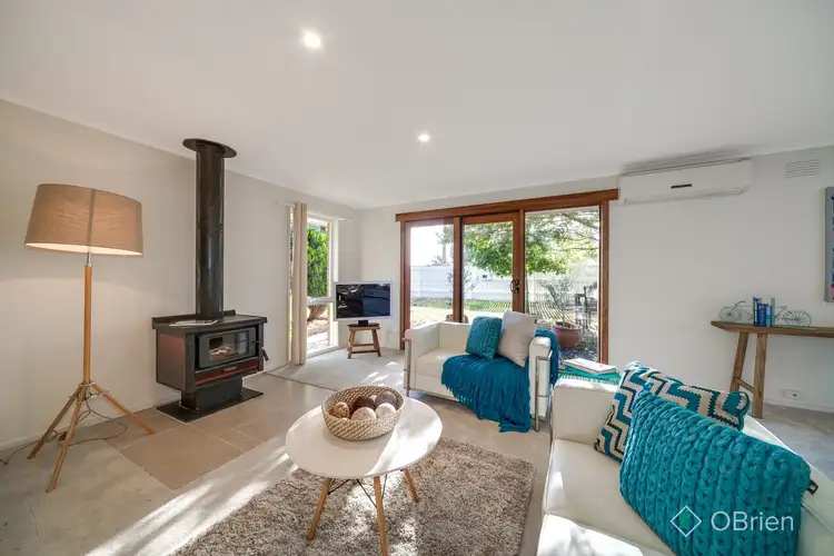 Fifth view of Homely house listing, 2 Oakden Street, Pearcedale VIC 3912